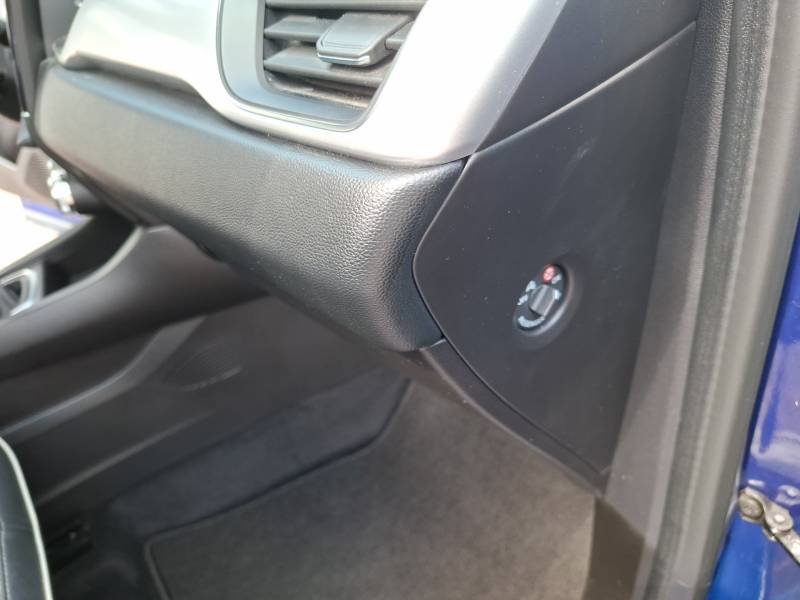 Renault Captur - Photo 24