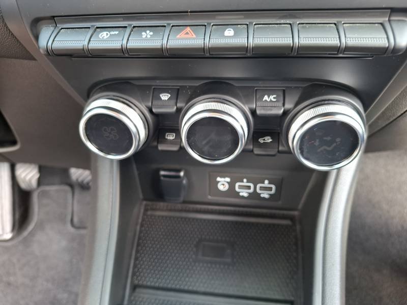 Renault Captur - Photo 26