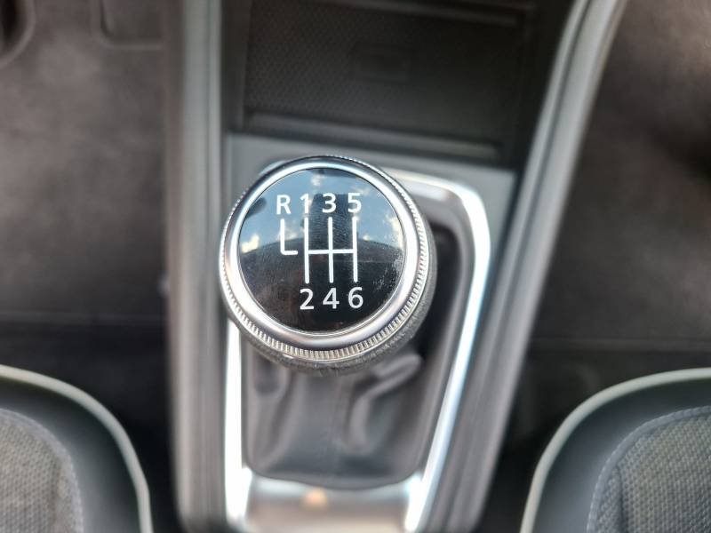 Renault Captur - Photo 27