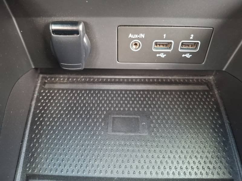 Renault Captur - Photo 29