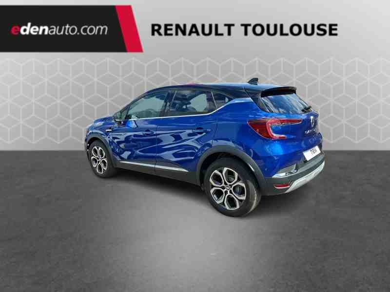 Renault Captur - Photo 3