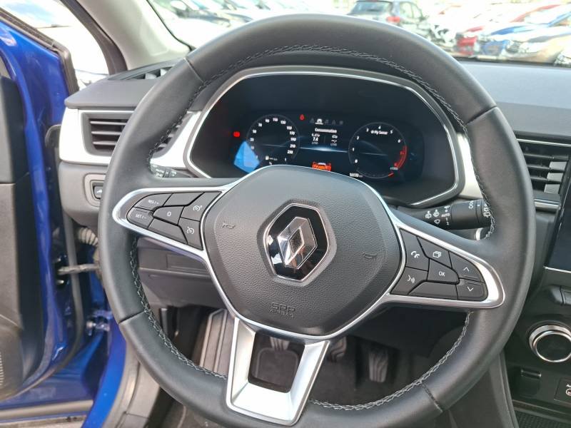 Renault Captur - Photo 33