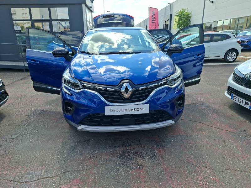 Renault Captur - Photo 35