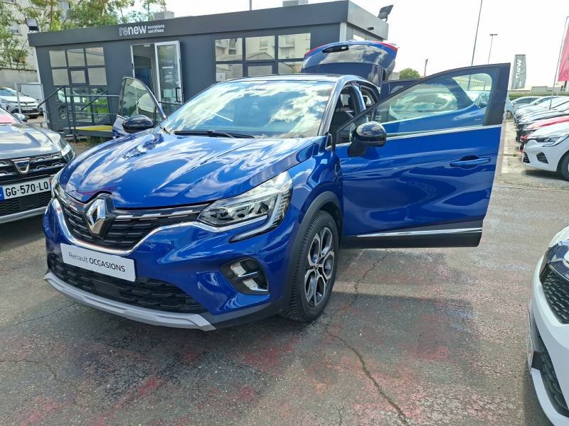 Renault Captur - Photo 36