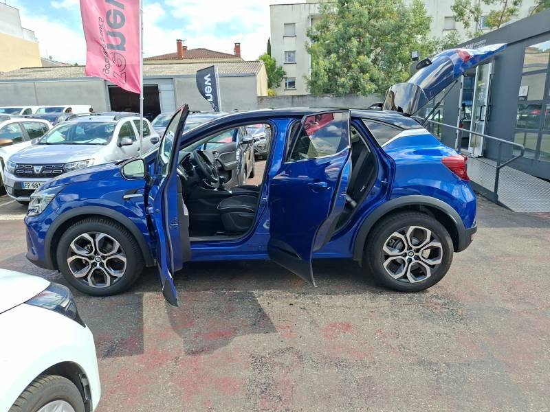 Renault Captur - Photo 37