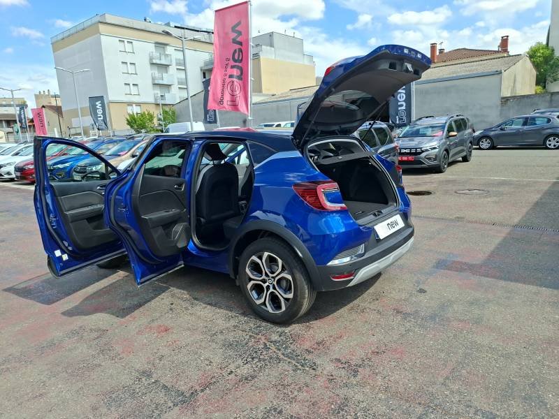Renault Captur - Photo 38