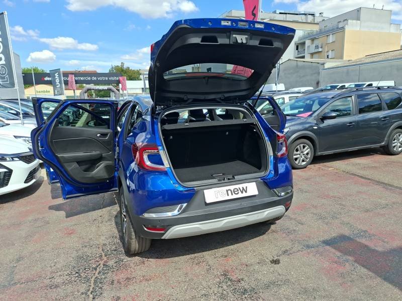 Renault Captur - Photo 39