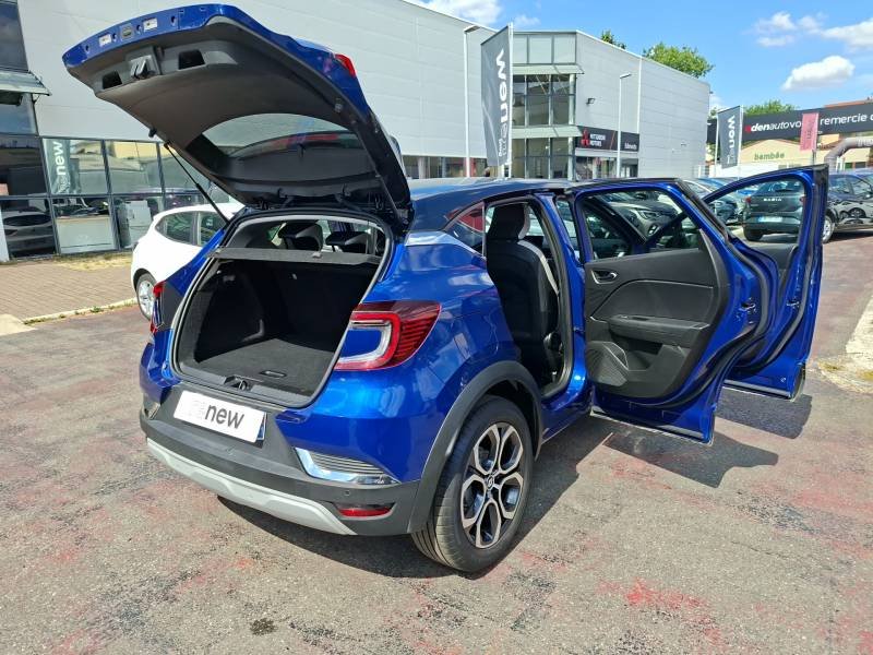Renault Captur - Photo 40
