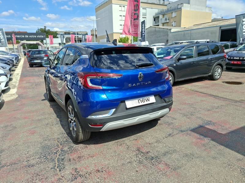 Renault Captur - Photo 4
