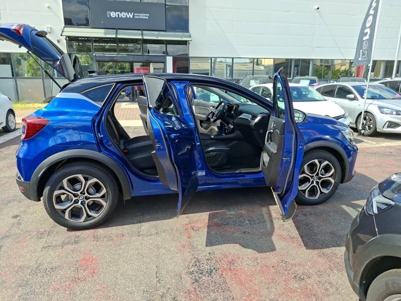 Renault Captur - Photo 41
