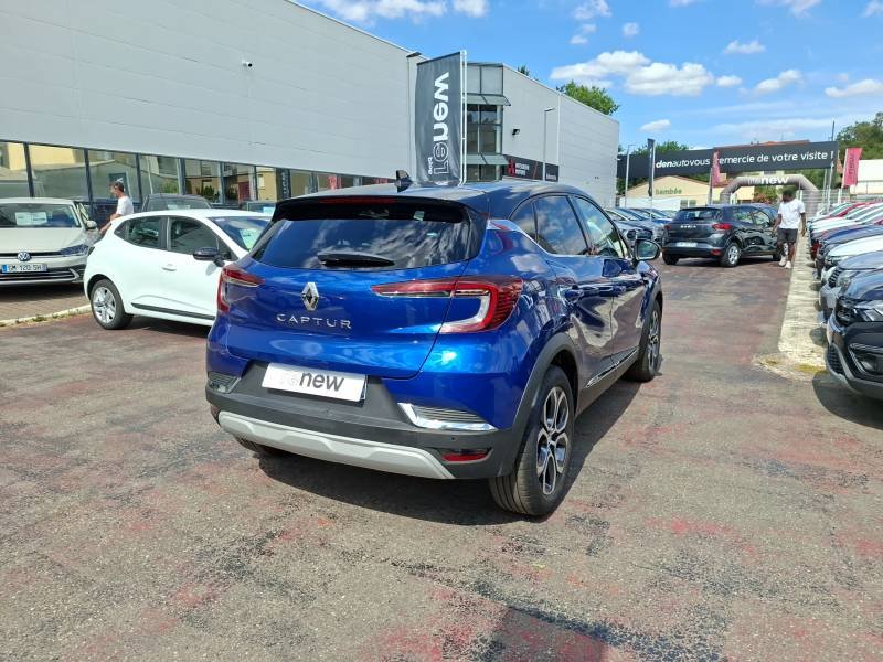 Renault Captur - Photo 5