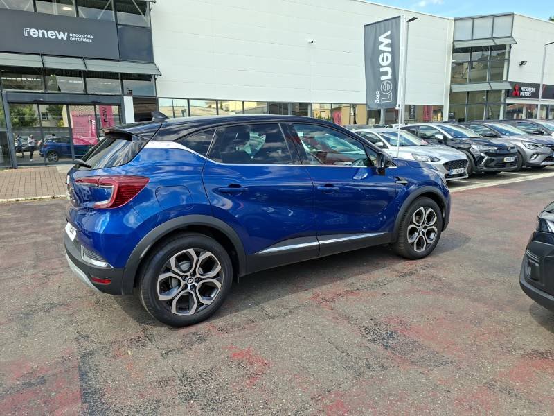 Renault Captur - Photo 6