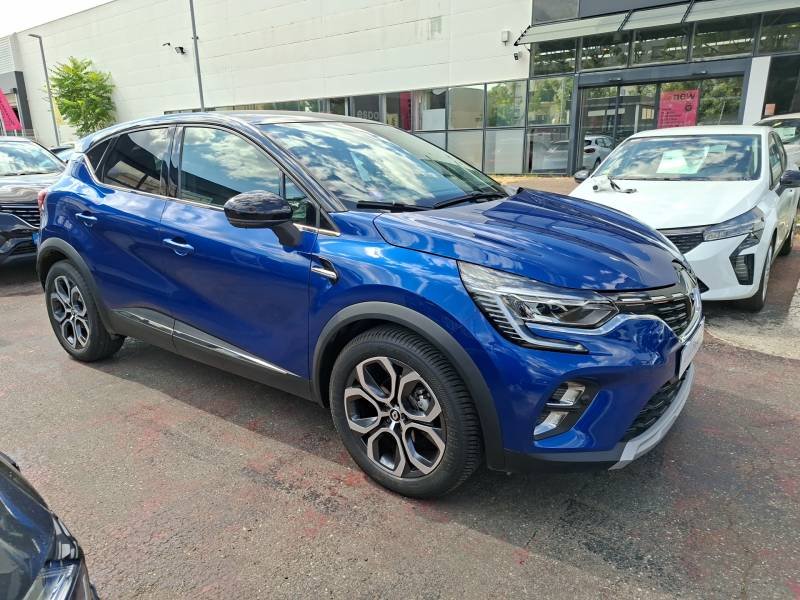 Renault Captur - Photo 7