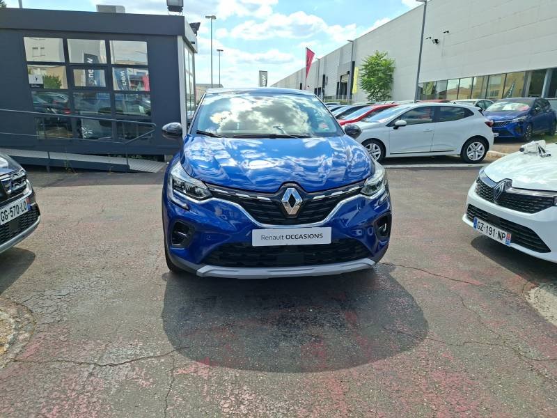 Renault Captur - Photo 8