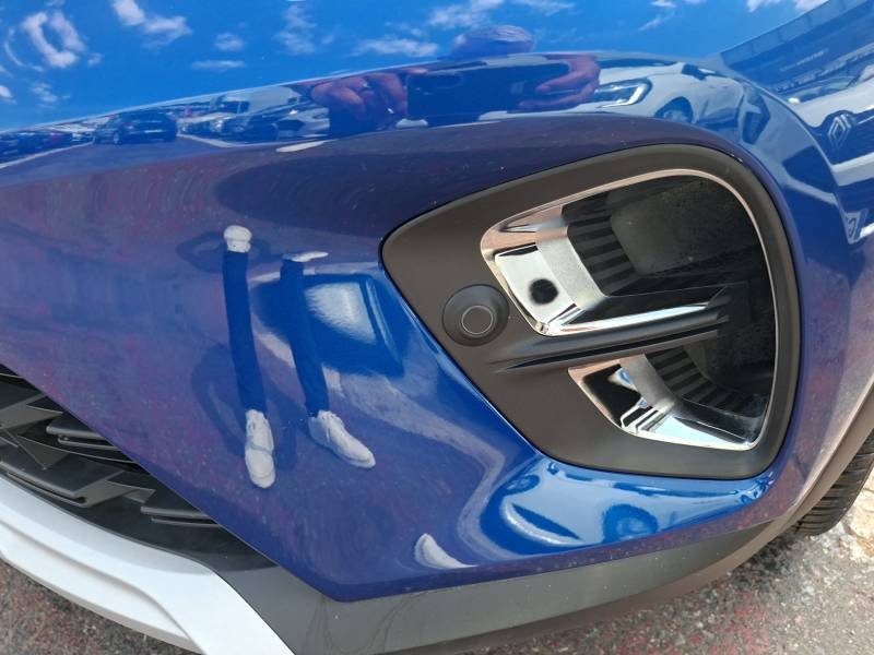 Renault Captur - Photo 9