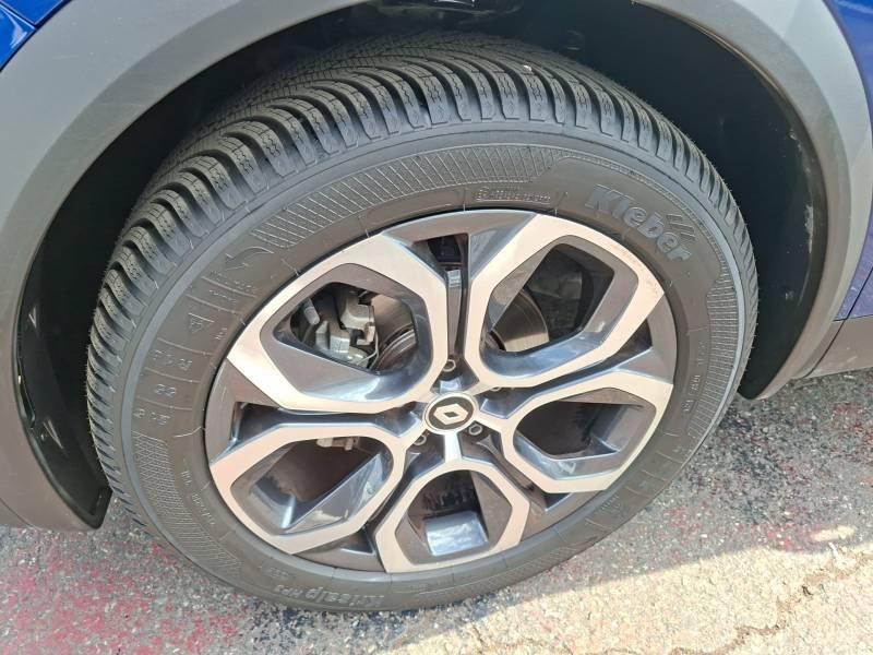 Renault Captur - Photo 10