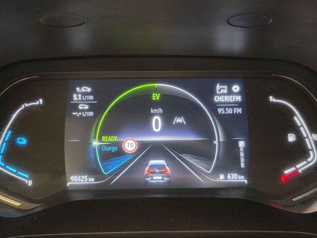 Renault Captur - Photo 13