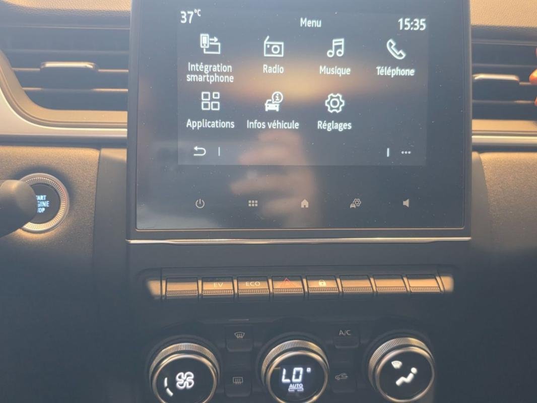 Renault Captur - Photo 14