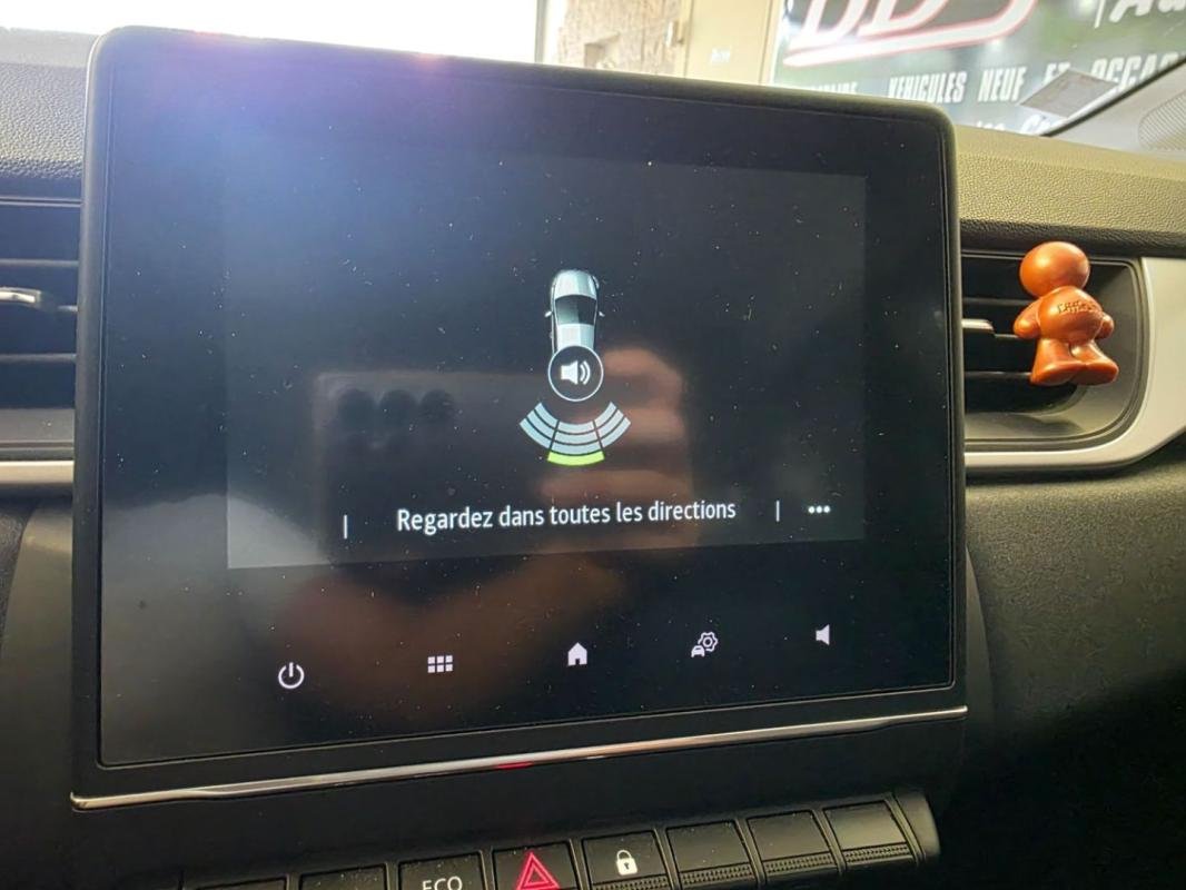 Renault Captur - Photo 15