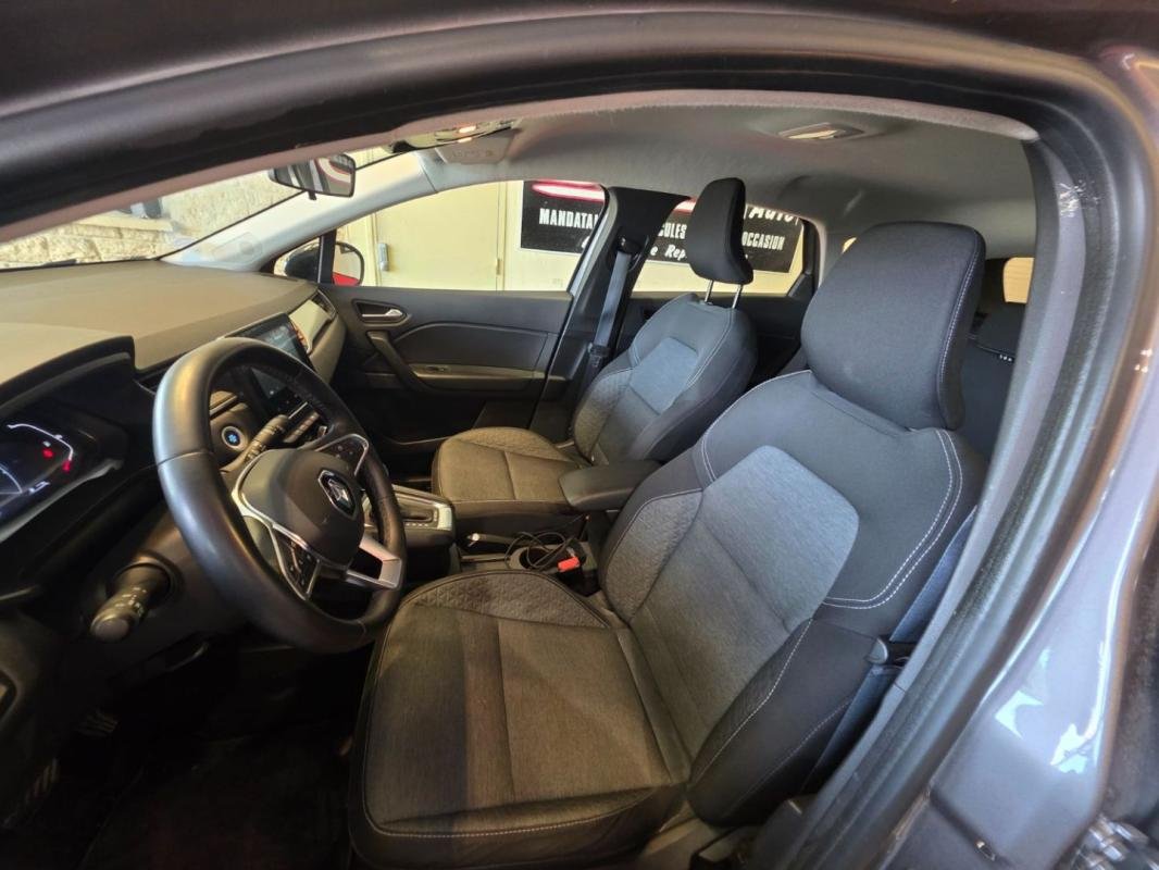 Renault Captur - Photo 16