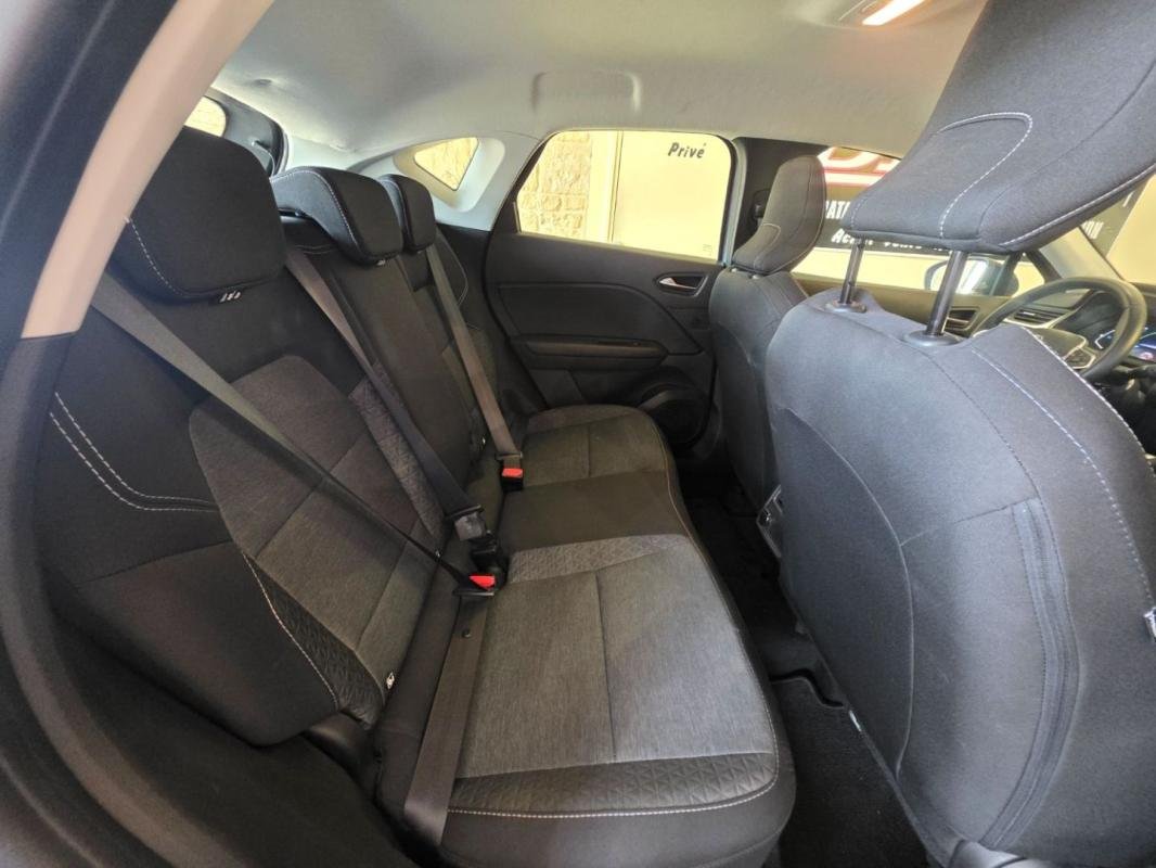 Renault Captur - Photo 19