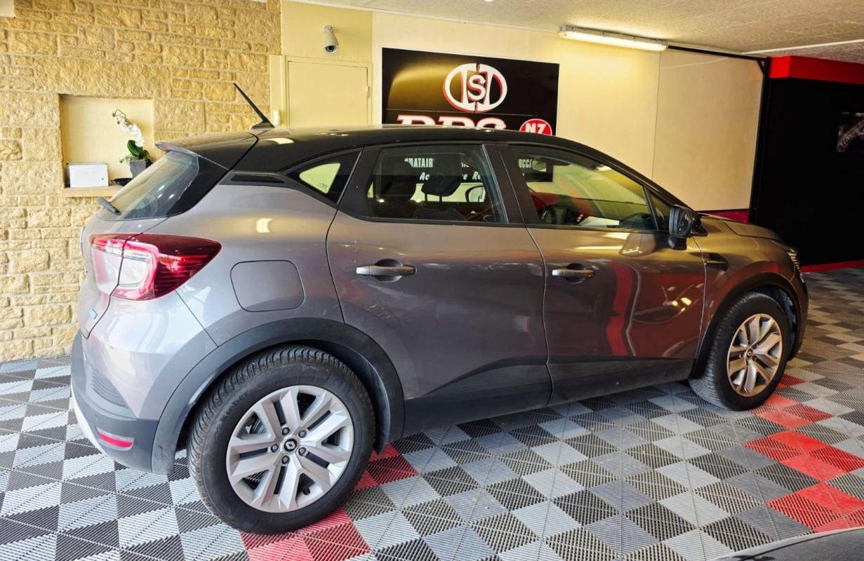 Renault Captur - Photo 2