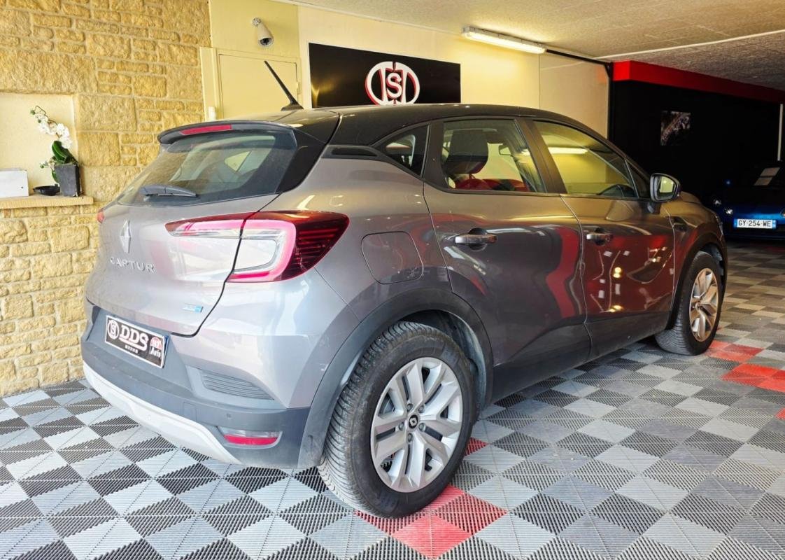 Renault Captur - Photo 9