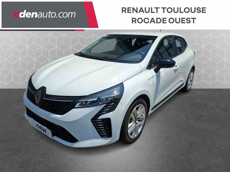 Renault Clio - Photo 1