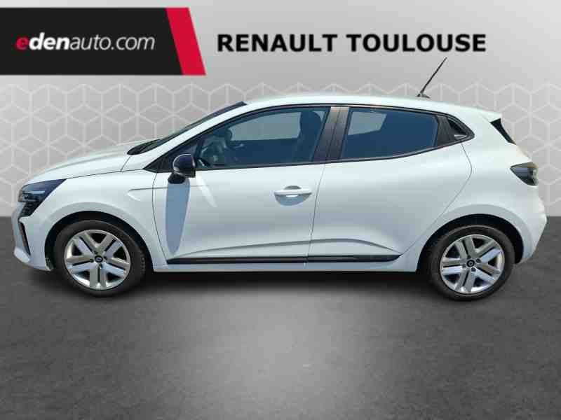 Renault Clio - Photo 2