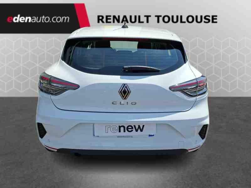 Renault Clio - Photo 4