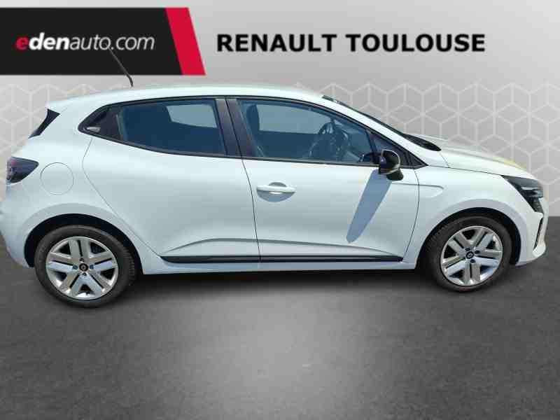 Renault Clio - Photo 6