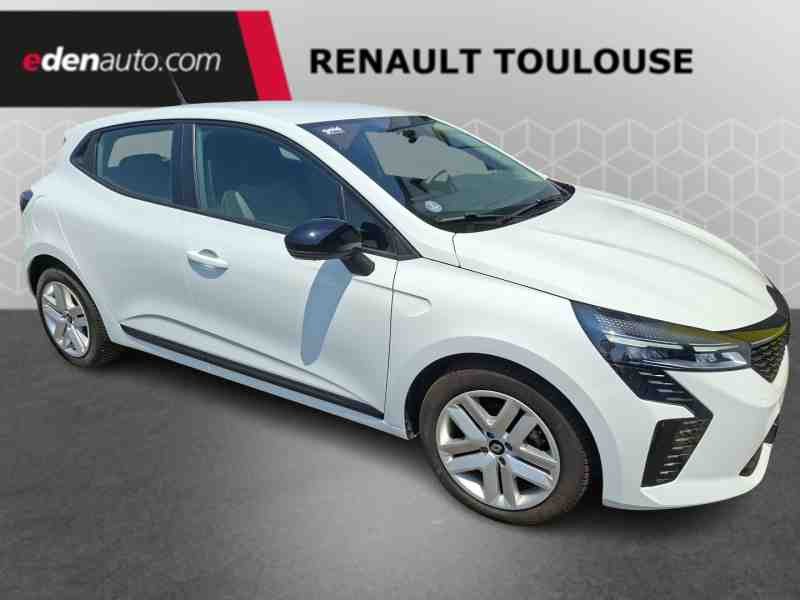 Renault Clio - Photo 7