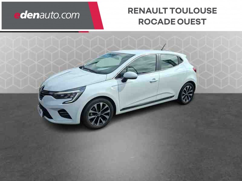 Renault Clio - Photo 1