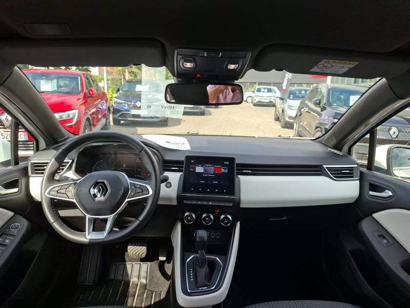 Renault Clio - Photo 11