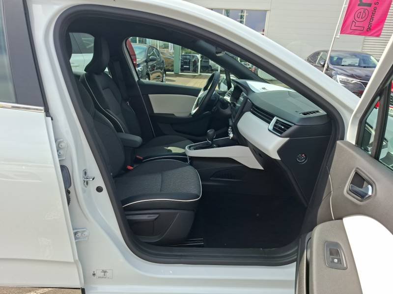 Renault Clio - Photo 12