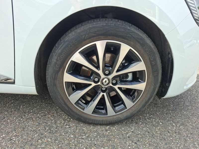 Renault Clio - Photo 14