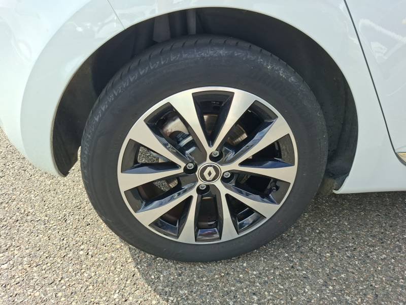 Renault Clio - Photo 15