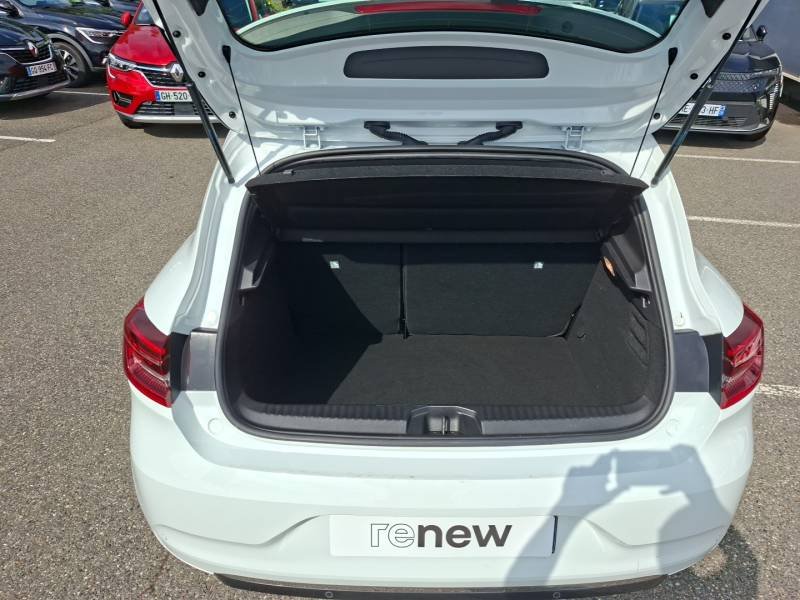 Renault Clio - Photo 19