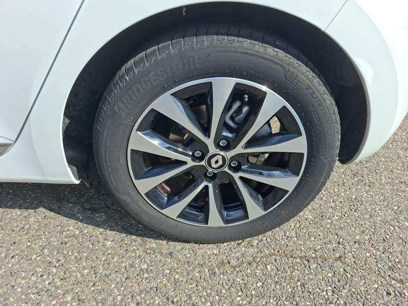 Renault Clio - Photo 21