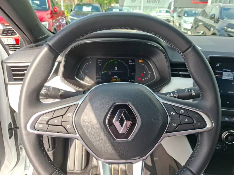 Renault Clio - Photo 24