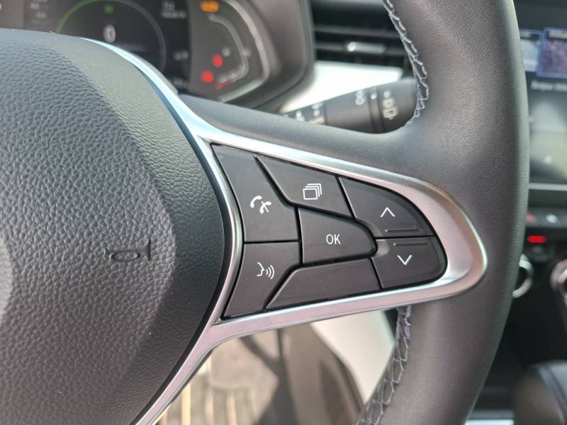 Renault Clio - Photo 25