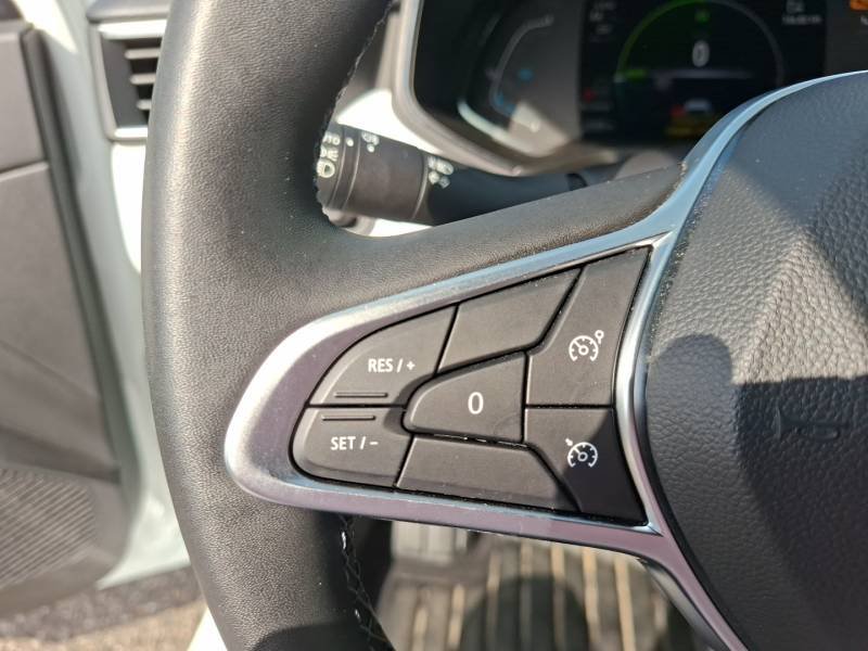 Renault Clio - Photo 26
