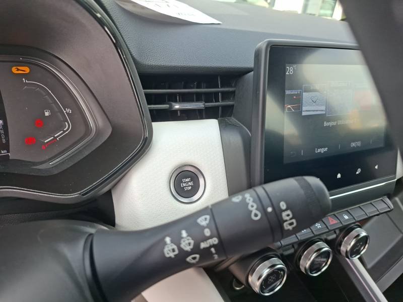 Renault Clio - Photo 27