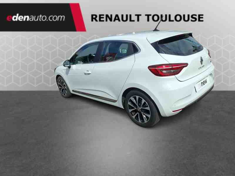Renault Clio - Photo 3