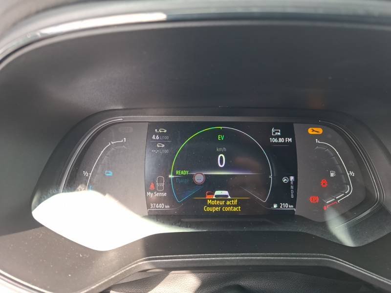 Renault Clio - Photo 35
