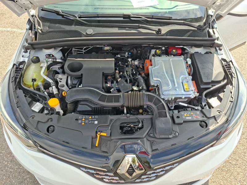 Renault Clio - Photo 36