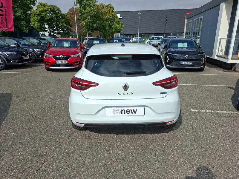 Renault Clio - Photo 4