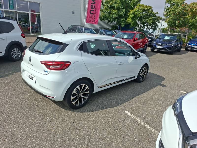 Renault Clio - Photo 5