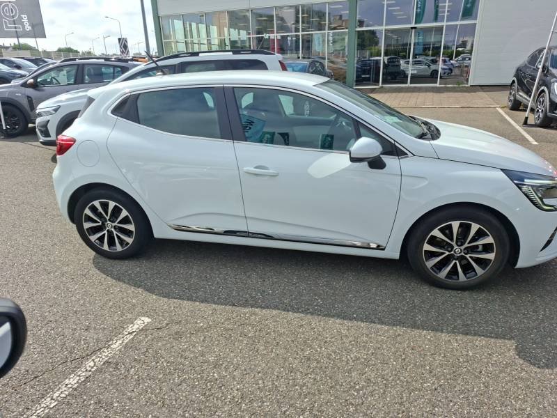 Renault Clio - Photo 6