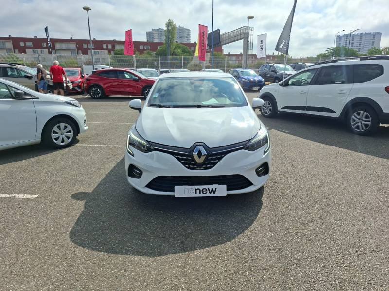 Renault Clio - Photo 8